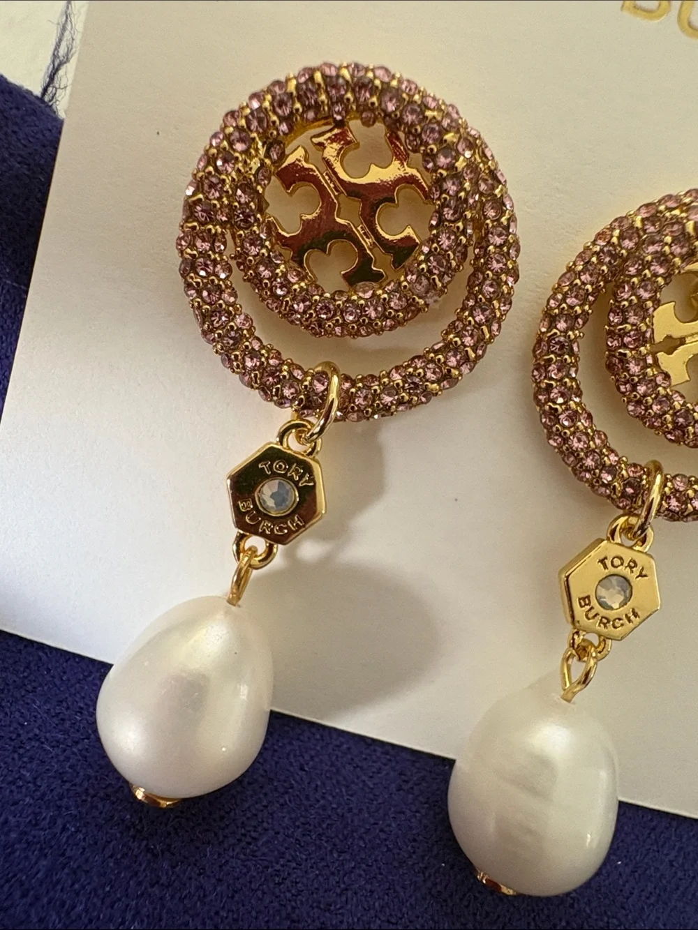 Tory Burch Earrings